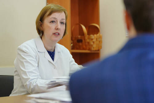 «Подумайте, нужно ли вам так спешить»: психиатр рассказала, как не сойти с ума весной