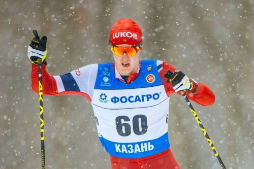 Ардашев не прошел квалификацию спринта