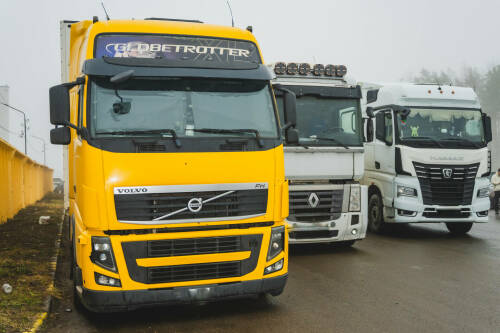 Сегодня из Татарстана был отправлен гуманитарный груз жителям Ирана, оказавшимся под обстрелами Израиля и США