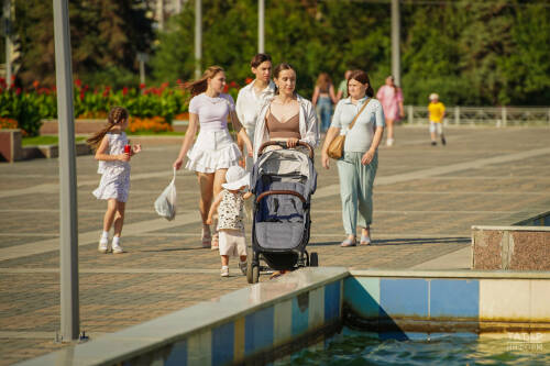 Прием заявлений на семейную выплату начнется в Татарстане с 1 июня