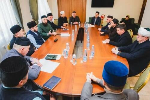 Контрольная закупка ДУМ РТ вскрыла изобилие недостоверных переводов исламских книг в магазинах