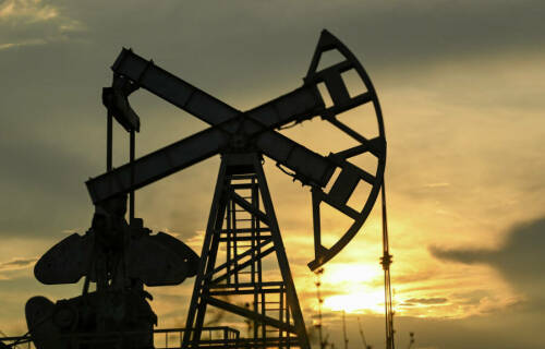 Нефть резко подорожала: Brent превысила 123 доллара на фоне напряженности на Ближнем Востоке