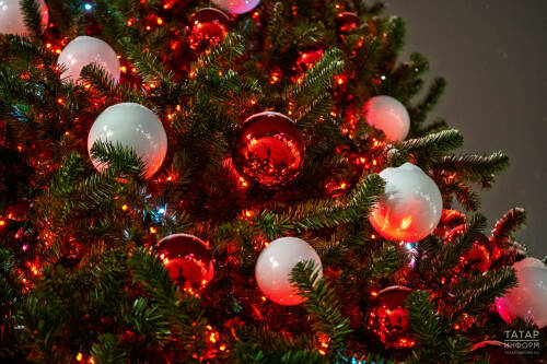 Новогодние праздники у жителей Татарстана в 2027 году будут длиться 11 дней