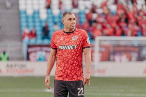 Дмитрий Губерниев: «Боже, сохрани Дзюбу и Овечкина от депутатства»