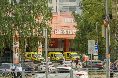 В Минздраве РТ рассказали о графике работы республиканских больниц в праздники с 1 по 11 мая