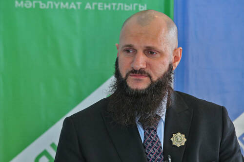 Представитель Главы Чечни в Татарстане Эли Кагарбеков: «К нам обращаются по всем вопросам – мы открыты»