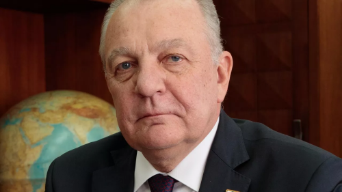 Умер глава НПО машиностроения Александр Леонов – создатель ракет «Циркон»