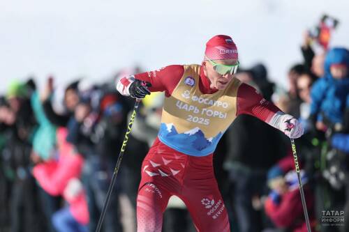Заговор и превосходство Большунова, чемпионство Ардашева и Пеклецовой. Итоги Кубка России