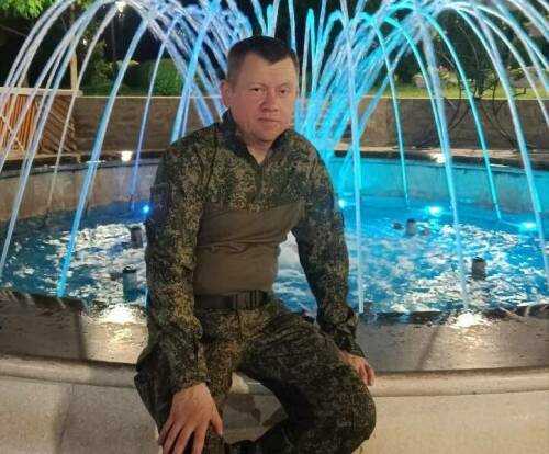 «Твои руки там нужны»: военный из Новошешминска – о службе в ремонтной бригаде на СВО