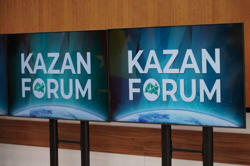 На KazanForum обсудят технологические вызовы в журналистике