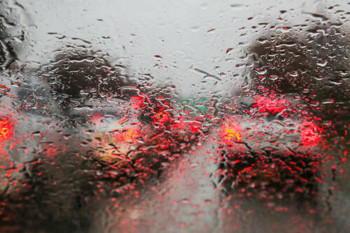 Погода в Татарстане на текущей неделе будет неустойчивой: ожидаются осадки, порывистый ветер и постепенное повышение температуры