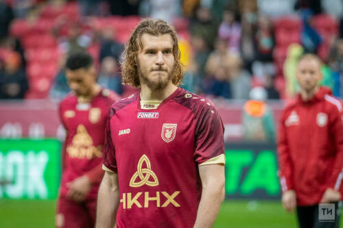 Слияние «Рубина» и «Нефтехимика» близко к завершению: клуб станет фарм-командой казанцев