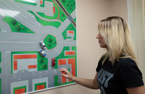 В ГАИ предупредили о массовой проверке автошкол