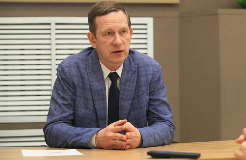 Глава центра «Батыр»: «Операторы дронов – это глаза и опора штурмовиков на поле боя»