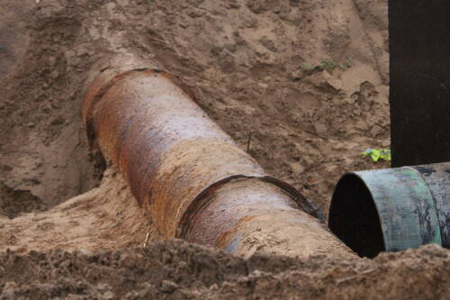 Общий износ тепловых сетей «Татэнерго» достигает 61%