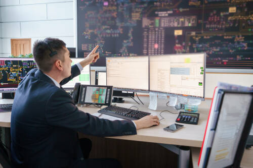 Потребление и выработка электроэнергии в Татарстане в марте выросли более чем на 4%