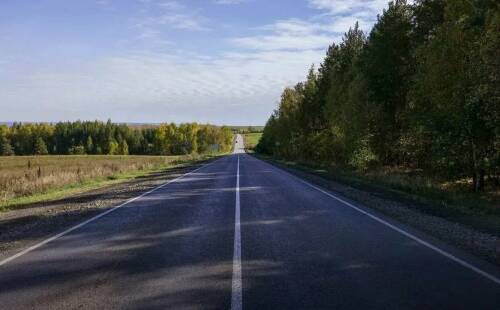 В Альметьевском районе начнется ремонт дорог по нацпроекту