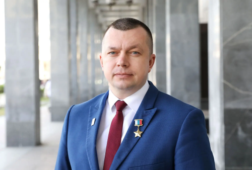 На форуме «Мост Москва – Татарстан» выступит председатель правления «Движения первых»