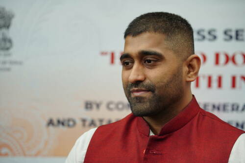 Дом Дружбы &ndash; это не здание, а всё в Татарстане, выразил свое мнение генеральный консул Индии в Казани Джейсундхар Д