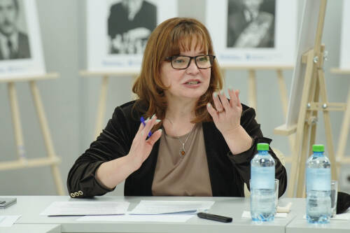 Спортивный марафон «Сила России» в Татарстане будет включать пять тематических недель