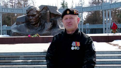 «Меня отбросило на 7 метров, но я выжил»: ветеран СВО – о боевом пути и возвращении домой