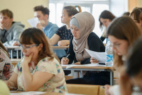 Аспирантуру выделят в отдельный уровень профессиональной подготовки – Минобрнауки РФ