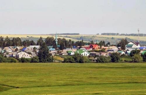 «17,2 млн рублей – рекорд»: в Альметьевском районе завершили сбор по самообложению