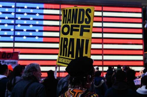 Конец «40-дневной войны»: США и Иран объявили о прекращении военных действий