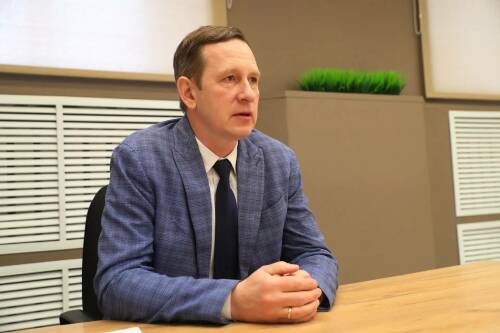 Глава центра «Батыр»: В Войсках беспилотных систем обучают на настоящих ударных дронах