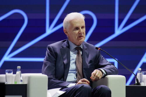 Фурсенко в Казани заявил, что Россия нуждается в прорывных решениях