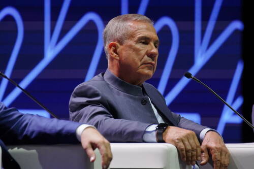 Минниханов пообещал, что Татарстан окажет поддержку стартапам с выставки РВФ