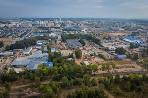 В Елабуге в навигацию 2026 года ожидают 247 круизных судов