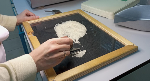 Специалисты Татарстана выявили нарушение требований ГОСТ в партии рисовой крупы