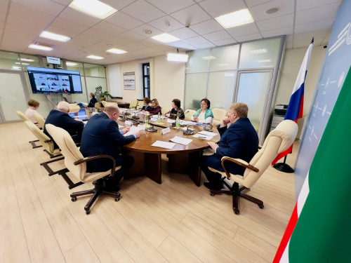 Обучение для руководителей избирательных комиссий запустили в Татарстане