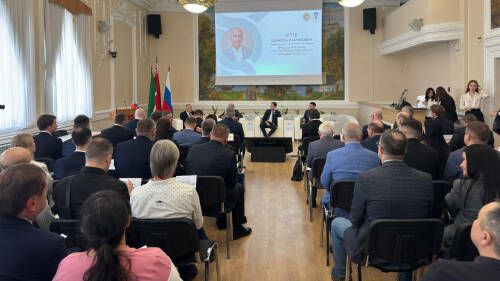 Татарстан и Белоруссия подписали ряд соглашений по итогам бизнес-форума