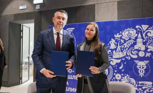 ТПП РТ и муниципалитеты юго-востока Татарстана подписали соглашения о сотрудничестве