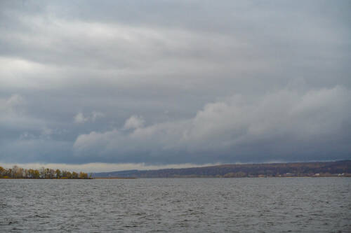 Единый цифровой ресурс и исчезнувшие озера: что обсудят на съезде «Вода России» в РТ
