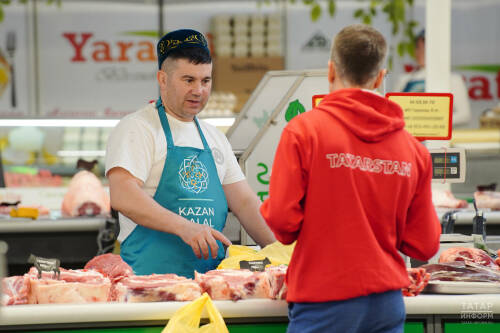 ДУМ РФ: Российскую продукцию халяль готовы покупать в любой мусульманской стране