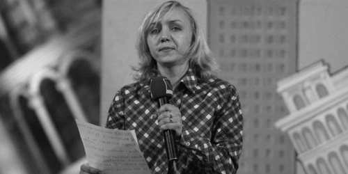 Участница команды КВН «Утомленные солнцем» Елена Рыбалко погибла в ДТП в Сочи