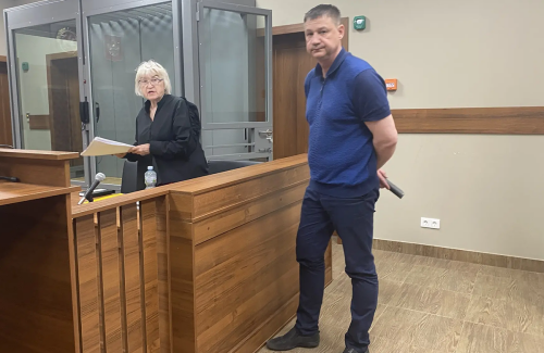 «9 миллионов – и сумма ваших налогов уменьшится»: казанского адвоката арестовали по обвинению в посредничестве во взятках