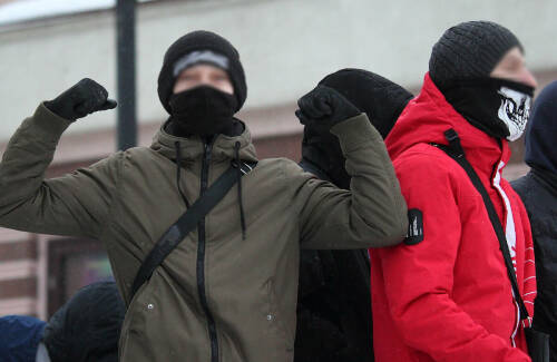 Типичный портрет учеников, нападающих на школы, описали в МВД