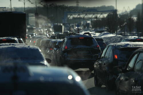 Эксперты подсчитали стоимость ОСАГО для подержанных авто в Татарстане