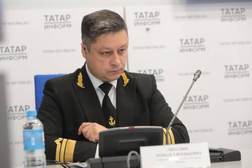 На речном маршруте Казань – Набережные Челны введут остановку в Камском Устье