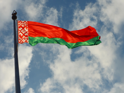 МОК рекомендовал отменить ограничения для белорусских спортсменов