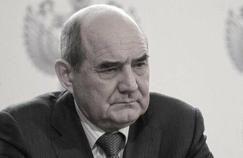 На 72-м году жизни умер помощник Премьер-министра Татарстана Ренат Тимерзянов