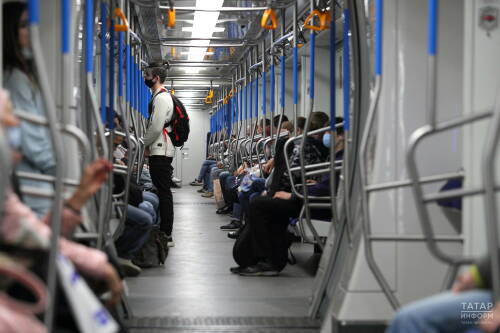 Ханой и Казань обменяются опытом в сфере строительства метро