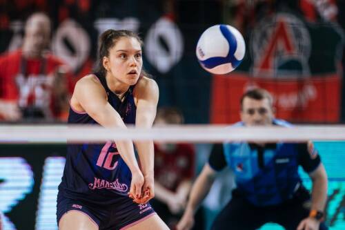 Камбэк Гатиной в Россию, Уралочка берет Цветкович: что на летнем рынке женской Суперлиги