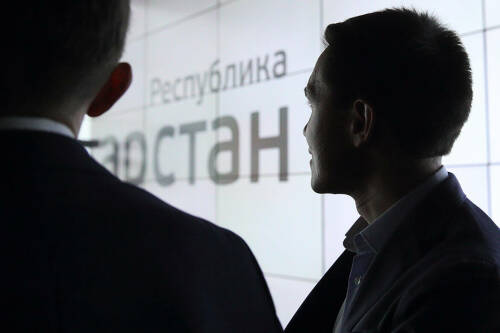 Экономическое здоровье населения, бизнеса и бюджетов Татарстана – одно из лучших в стране. За счет чего?