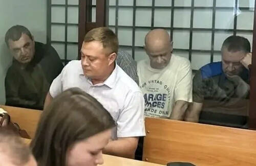 «Лишить чина советника юстиции и звания заслуженного юриста РТ»: на чем погорел экс-зампрокурора Казани