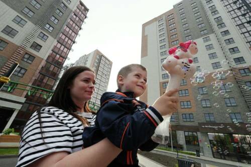 Почему семейную ипотеку не стали менять: три причины неожиданной паузы